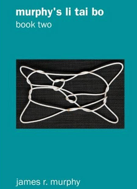 li tai bo book 2