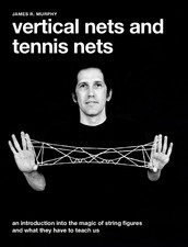 vertical nets and tennis nets